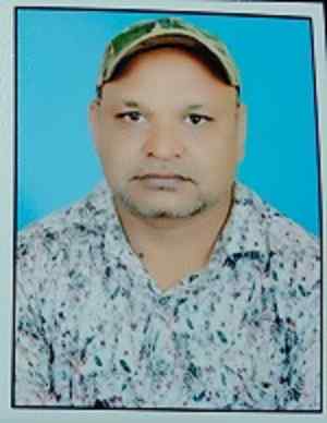 Digvendra Kumar Gupta
